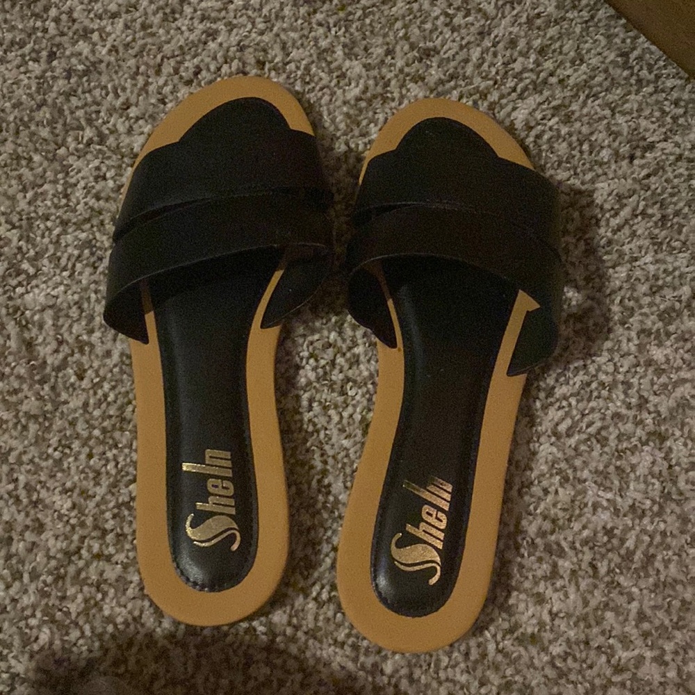 SHEIN Sandals